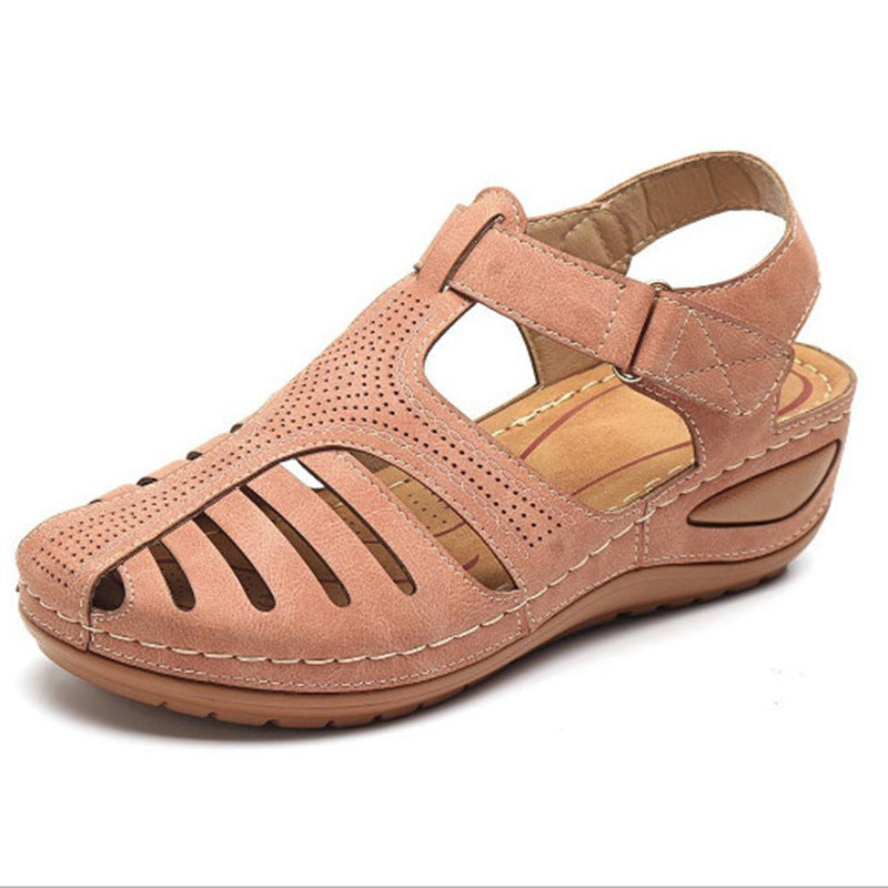 Jane Orthopedic Sandal | Tepsi