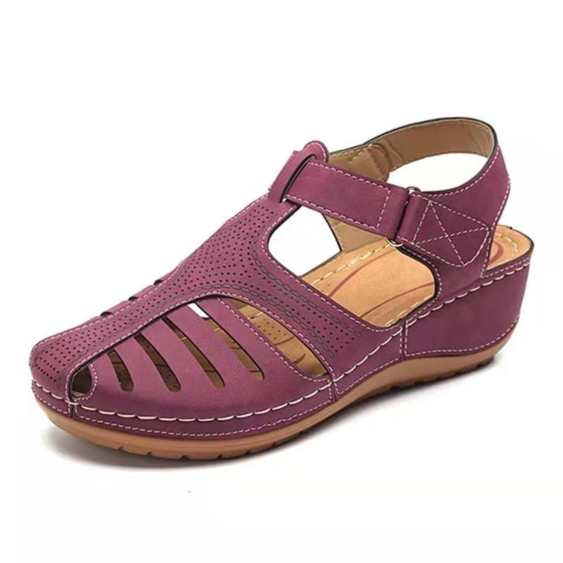 Jane Orthopedic Sandal | Tepsi