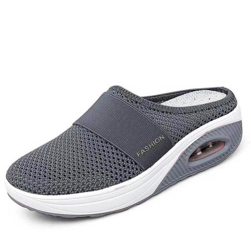 Fashion+ Orthopedic Walking Slippers | Tepsi