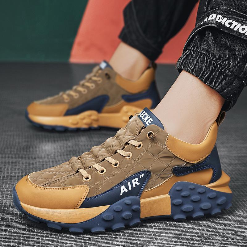 Air-Resistant & Comfortable Shoes | Tepsi