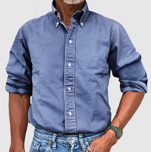 Classic Lancastel Shirt | Tepsi