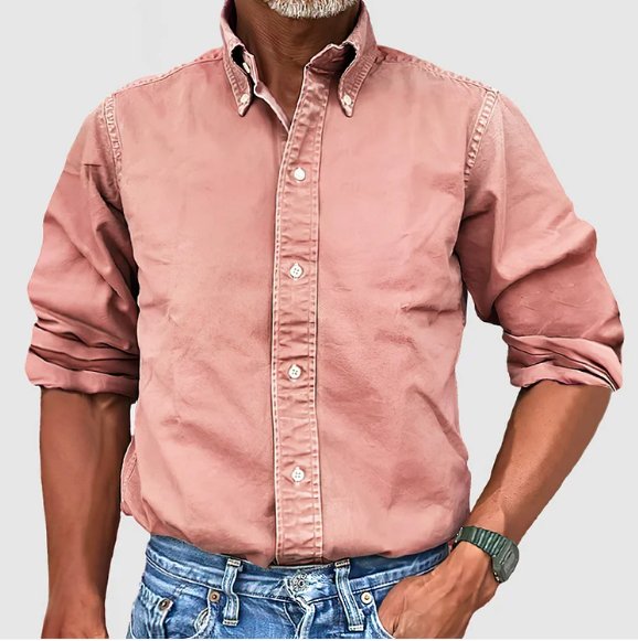 Classic Lancastel Shirt | Tepsi