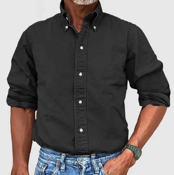 Classic Lancastel Shirt | Tepsi