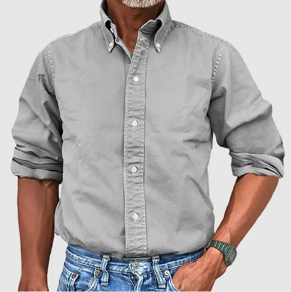 Classic Lancastel Shirt | Tepsi