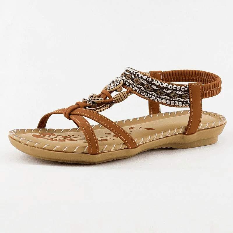 Alice orthopedic sandal | Tepsi