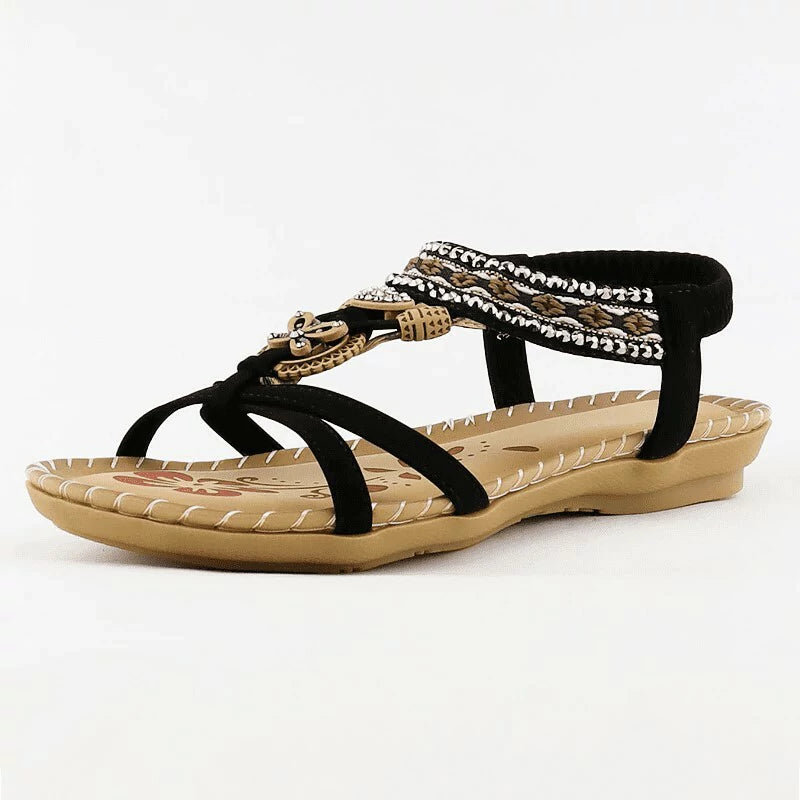 Alice orthopedic sandal | Tepsi