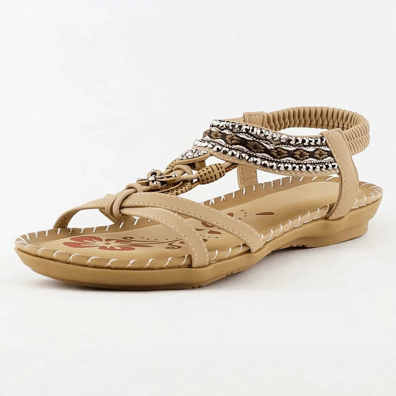 Alice orthopedic sandal | Tepsi