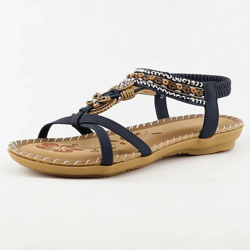 Alice orthopedic sandal | Tepsi