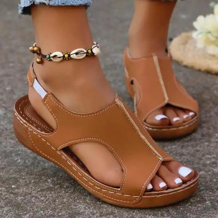 Vana Orthopedic Sandal | Tepsi