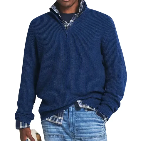 Men's Fints sweater | Tepsi