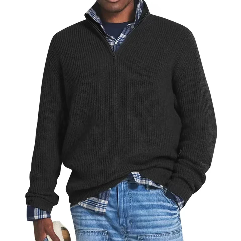 Men's Fints sweater | Tepsi