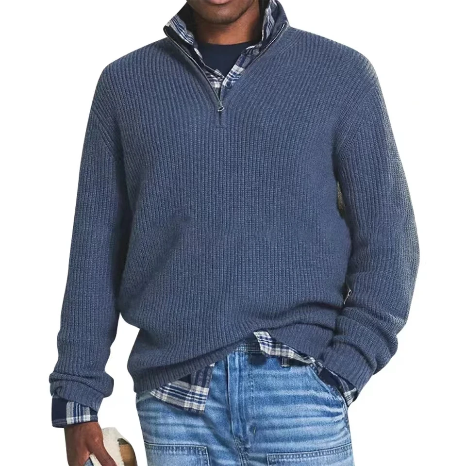 Men's Fints sweater | Tepsi