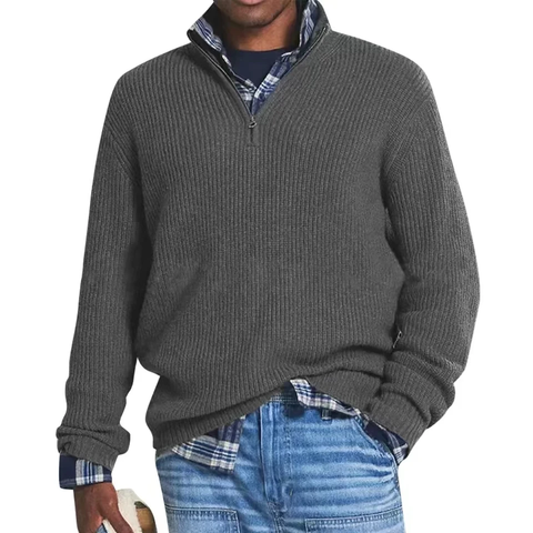 Men's Fints sweater | Tepsi